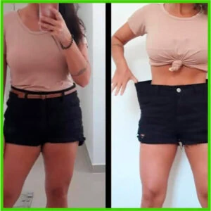 natu fit black