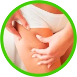 natu fit black