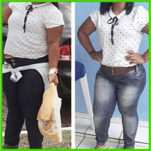 natu fit black