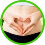 natu fit black