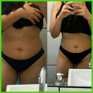 natu fit black