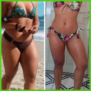 natu fit black