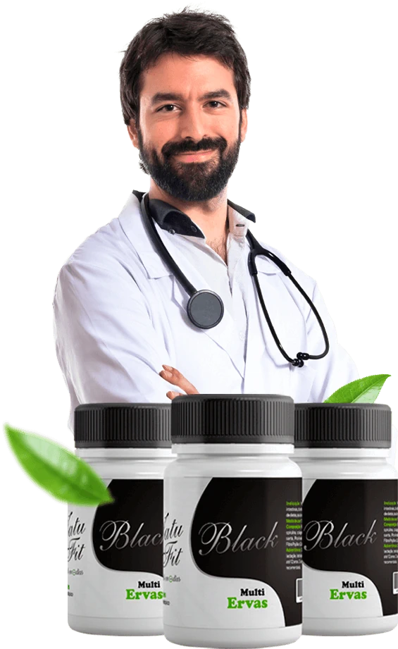 natu fit black