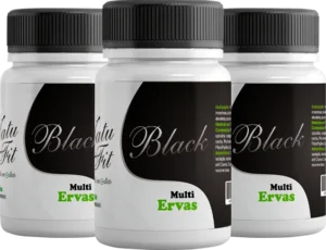 natu fit black