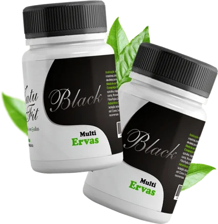 natu fit black